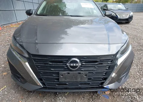 2024 Nissan Altima Sv Intelligent Awd из США, поврежденный, VIN 1N4BL4DW1RN351009